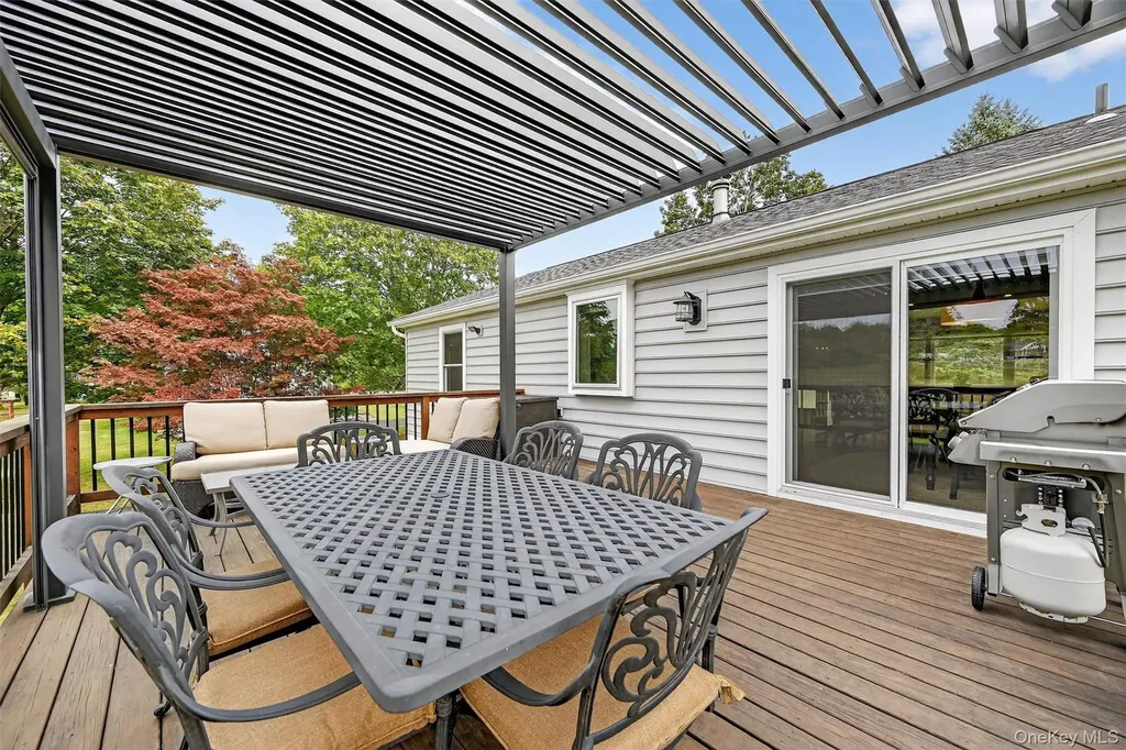 285 Ridge Road Campbell Hall NY 10916