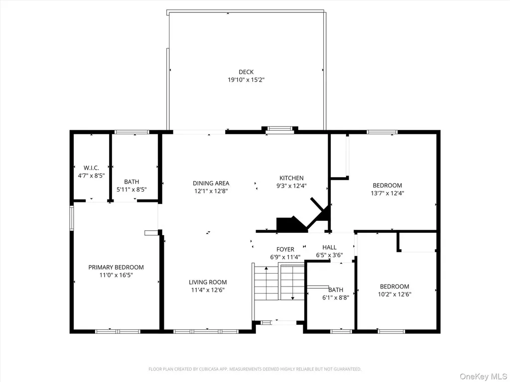 285 Ridge Road Campbell Hall NY 10916