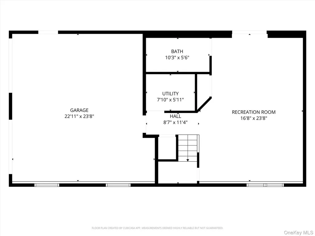 285 Ridge Road Campbell Hall NY 10916