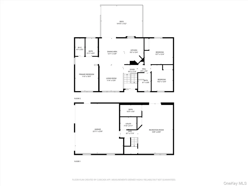 285 Ridge Road Campbell Hall NY 10916