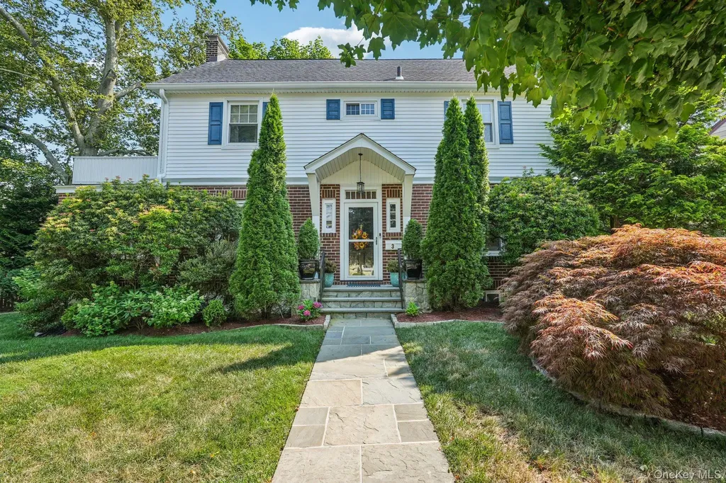 3 Bryant Avenue White Plains NY 10605