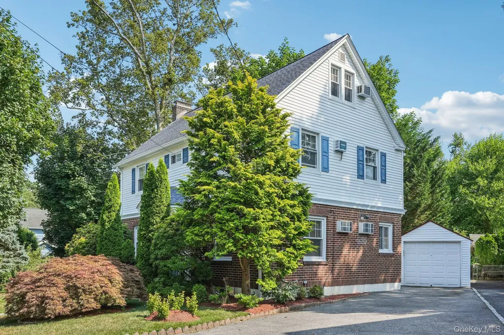 3 Bryant Avenue White Plains NY 10605