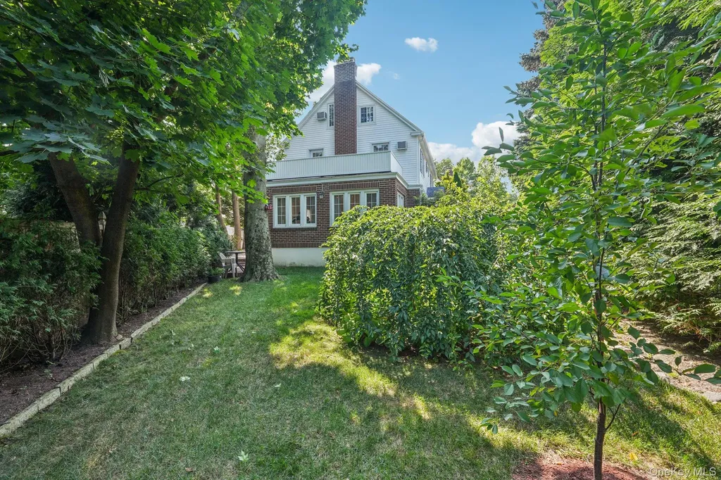 3 Bryant Avenue White Plains NY 10605