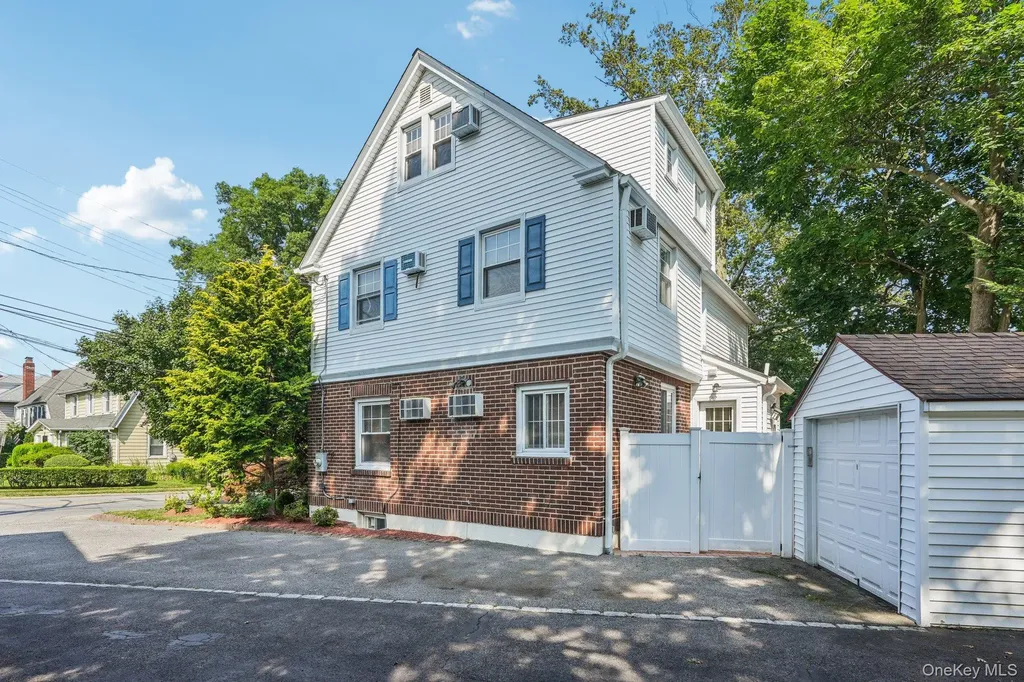3 Bryant Avenue White Plains NY 10605