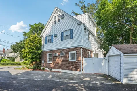 3 Bryant Avenue White Plains NY 10605