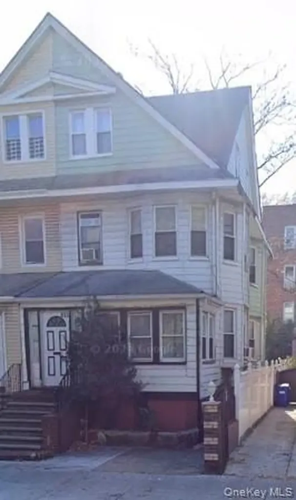 812 Beverley Road Brooklyn NY 11218