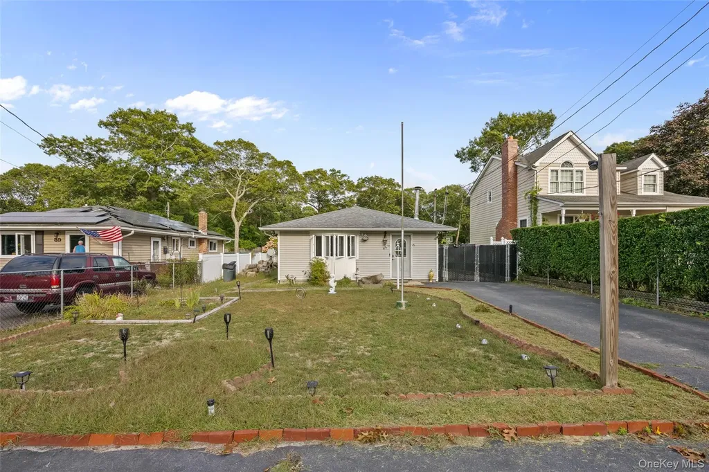 87 Biltmore Drive Mastic Beach NY 11951