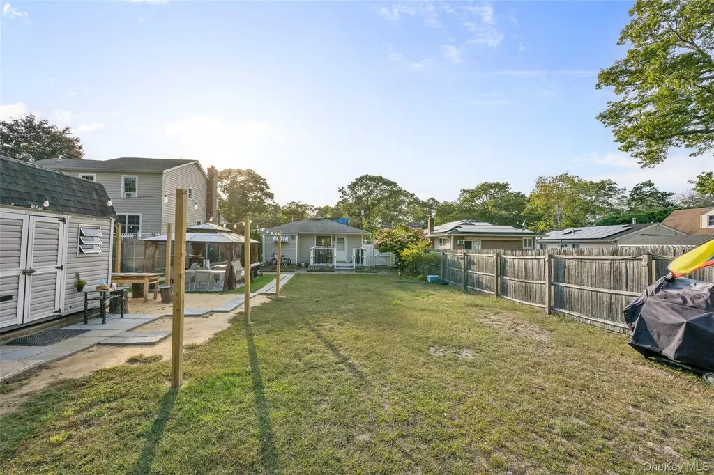 87 Biltmore Drive Mastic Beach NY 11951