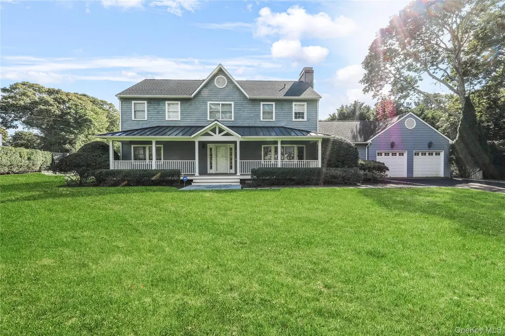 0 Undisclosed Avenue Westhampton NY 11977