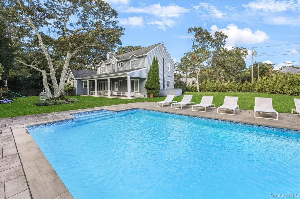 0 Undisclosed Avenue Westhampton NY 11977