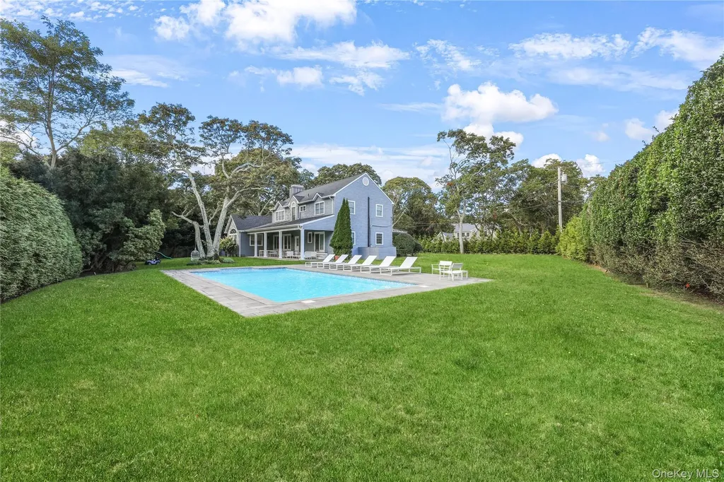 0 Undisclosed Avenue Westhampton NY 11977