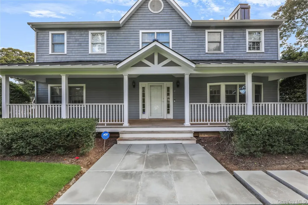 0 Undisclosed Avenue Westhampton NY 11977