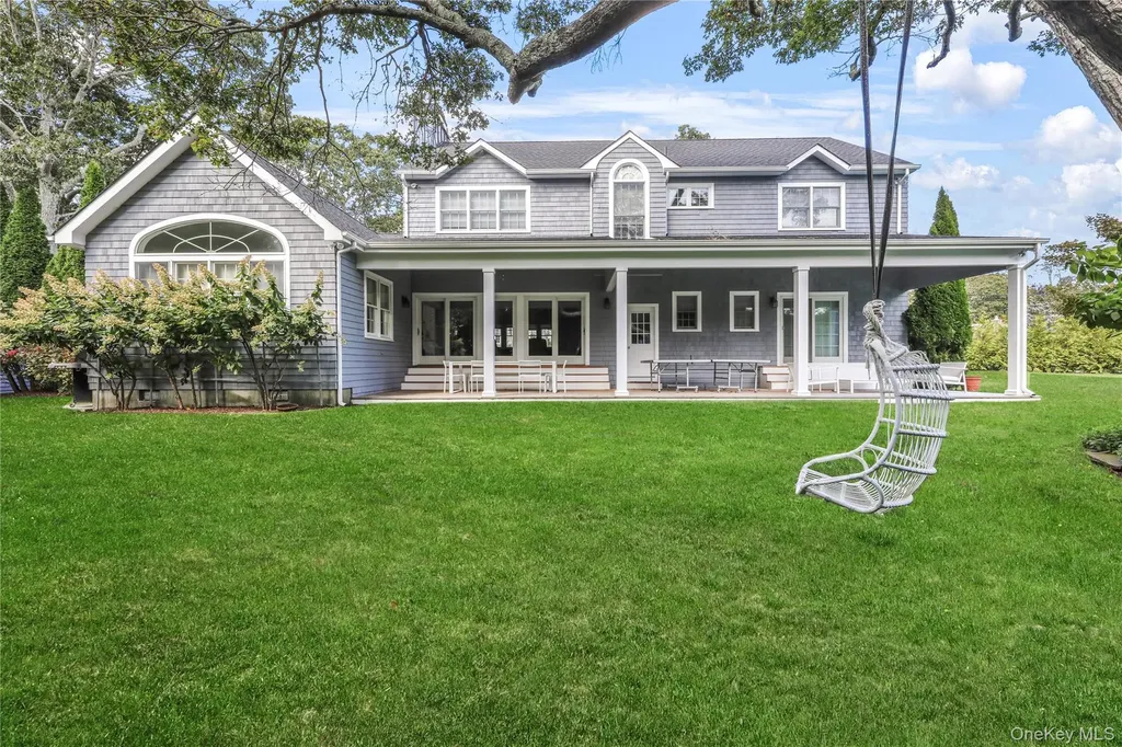 0 Undisclosed Avenue Westhampton NY 11977