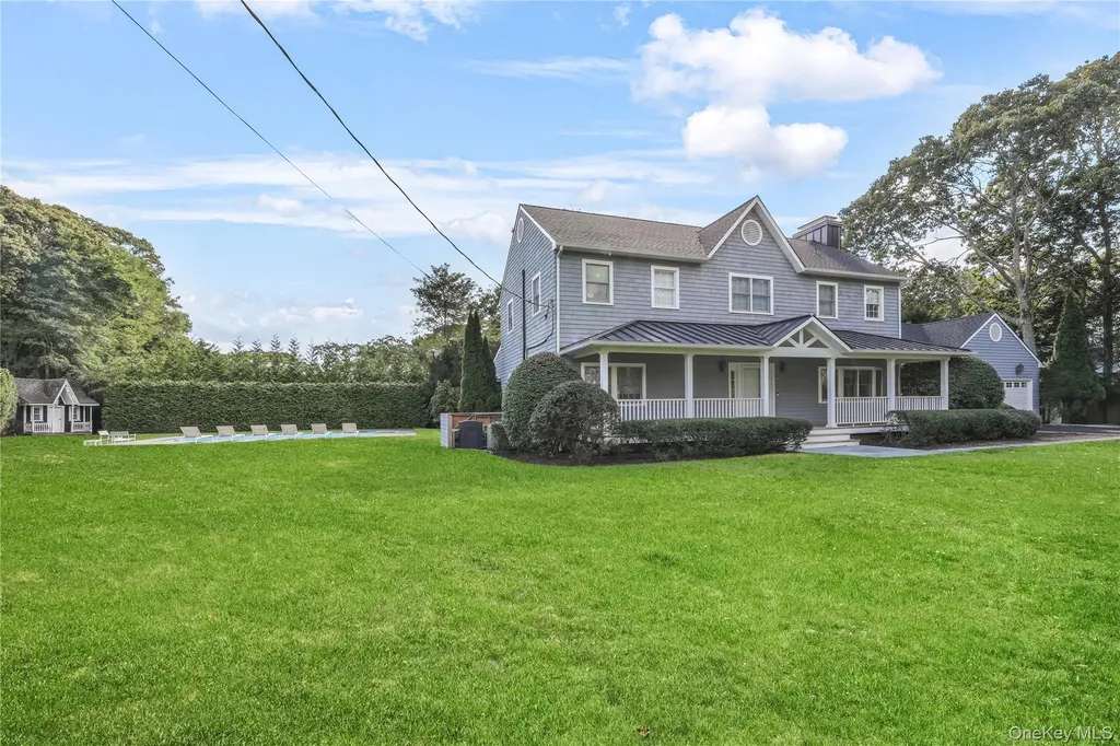 0 Undisclosed Avenue Westhampton NY 11977
