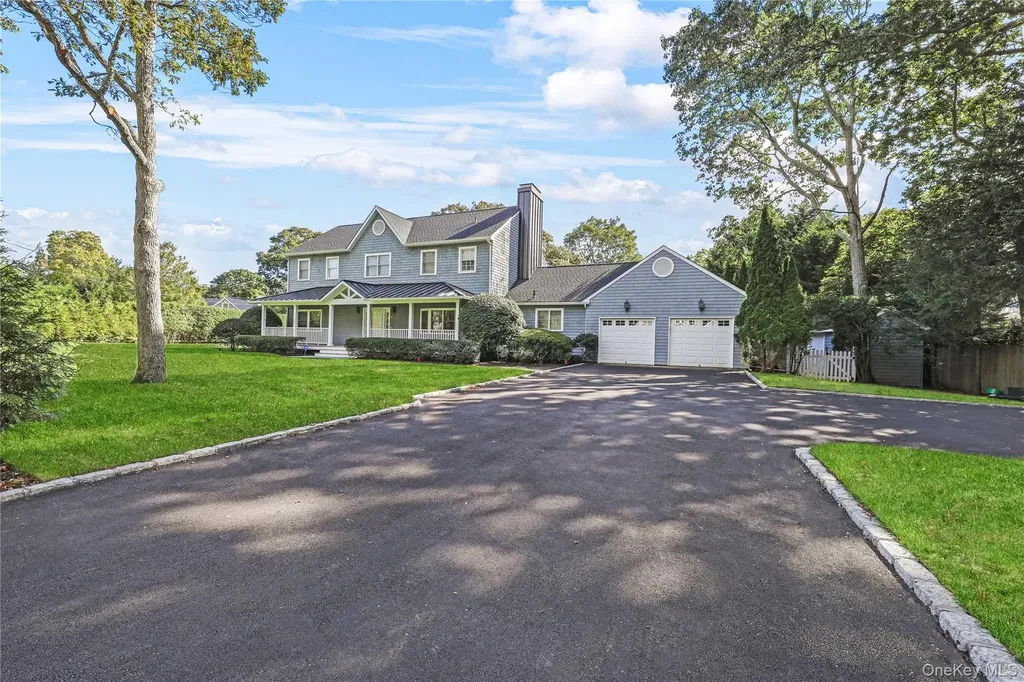 0 Undisclosed Avenue Westhampton NY 11977