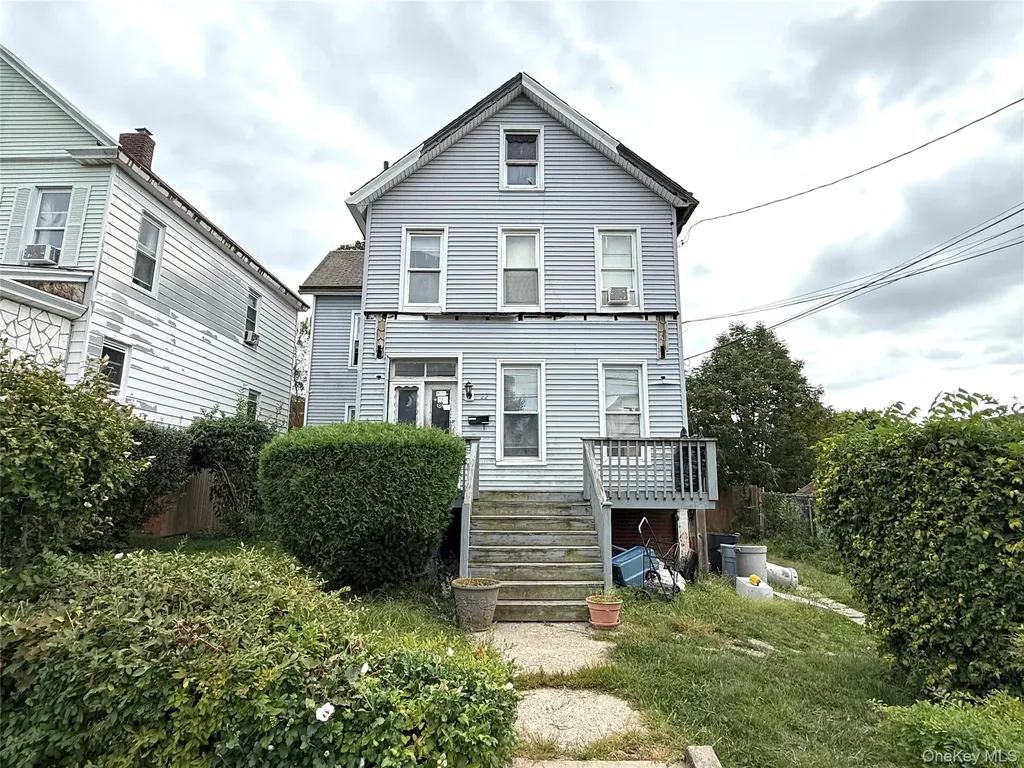 22 William Street Ossining NY 10562