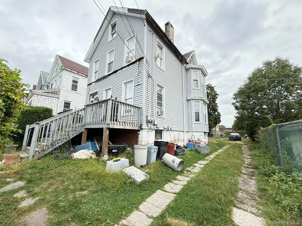 22 William Street Ossining NY 10562