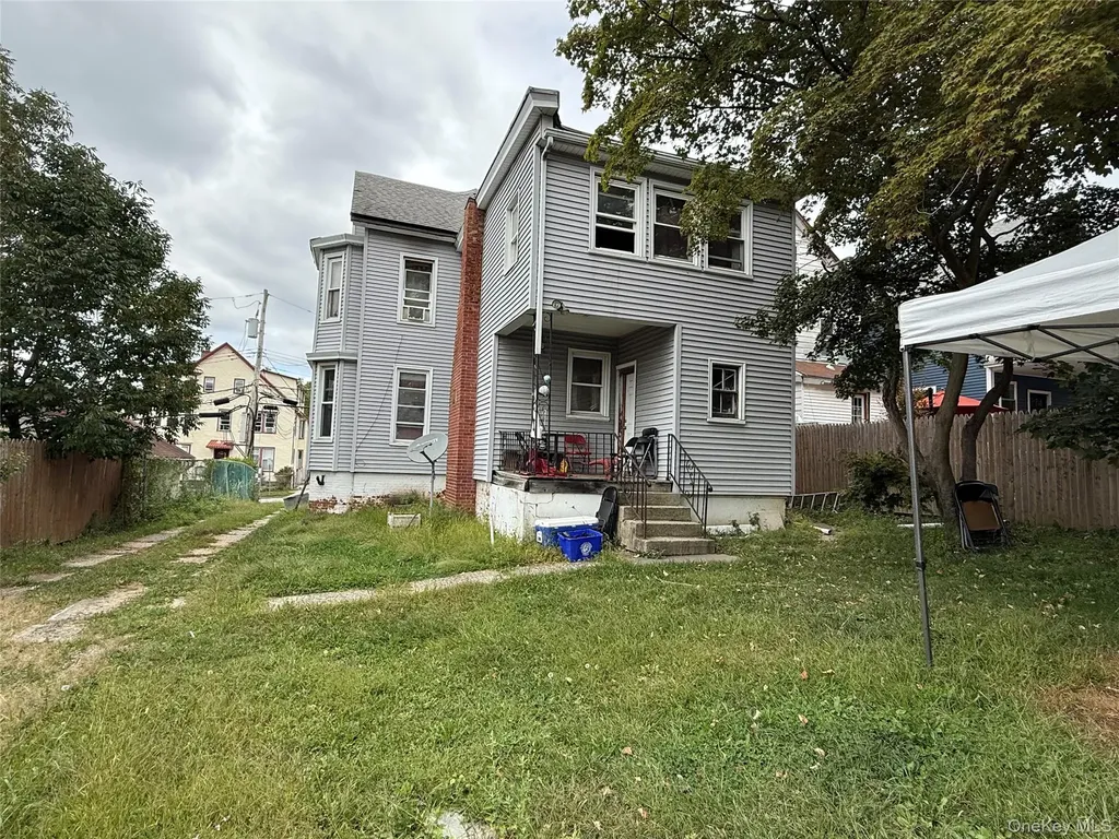 22 William Street Ossining NY 10562