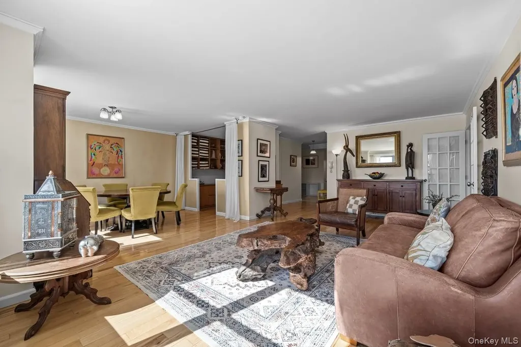 2500 Johnson Avenue N Bronx NY 10463