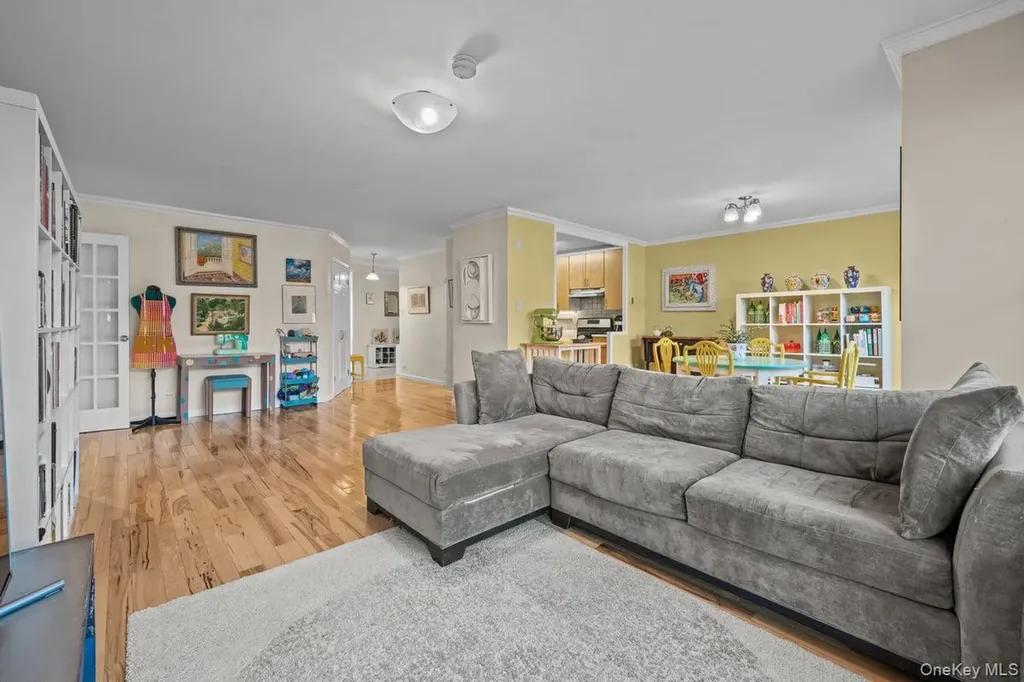 2500 Johnson Avenue N Bronx NY 10463
