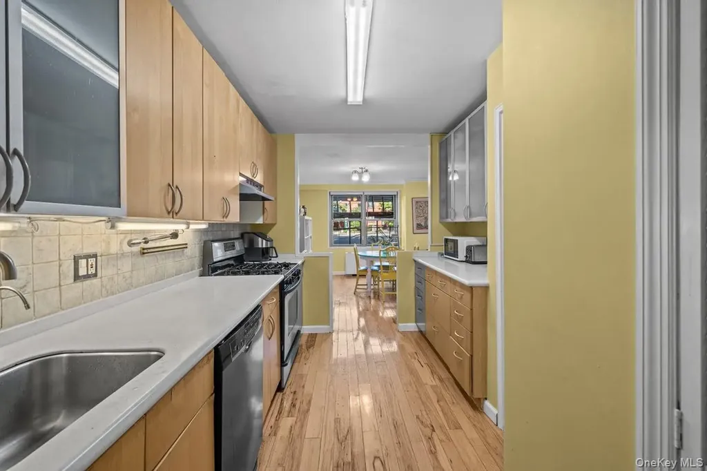 2500 Johnson Avenue N Bronx NY 10463