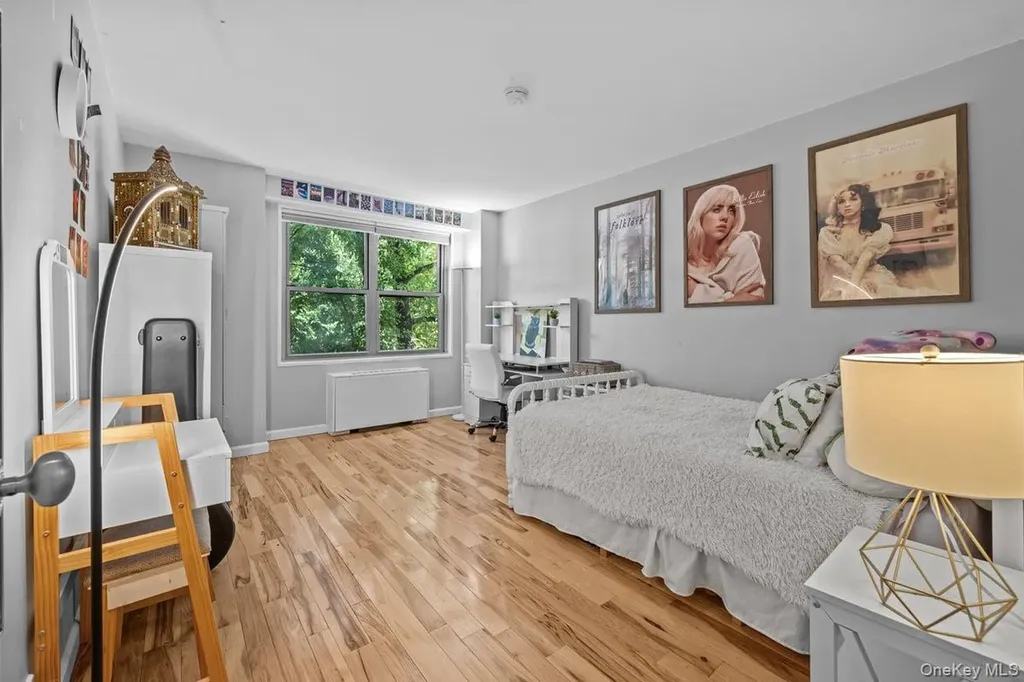 2500 Johnson Avenue N Bronx NY 10463