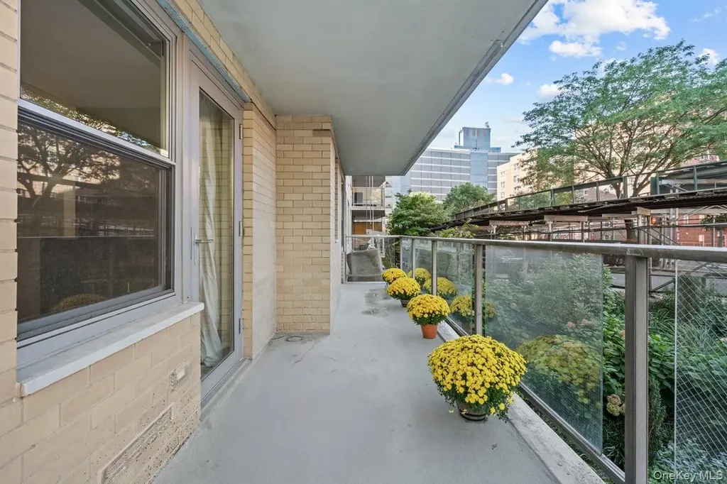 2500 Johnson Avenue N Bronx NY 10463