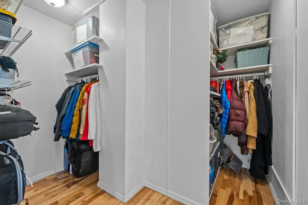 2500 Johnson Avenue N Bronx NY 10463