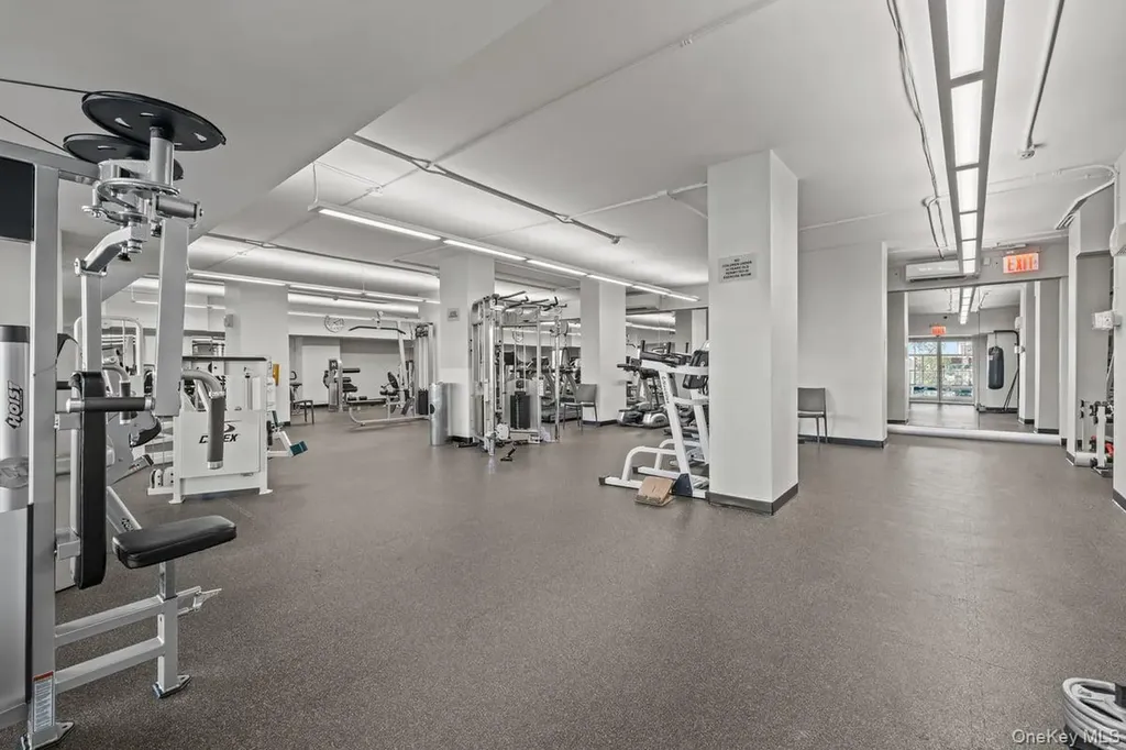 2500 Johnson Avenue N Bronx NY 10463
