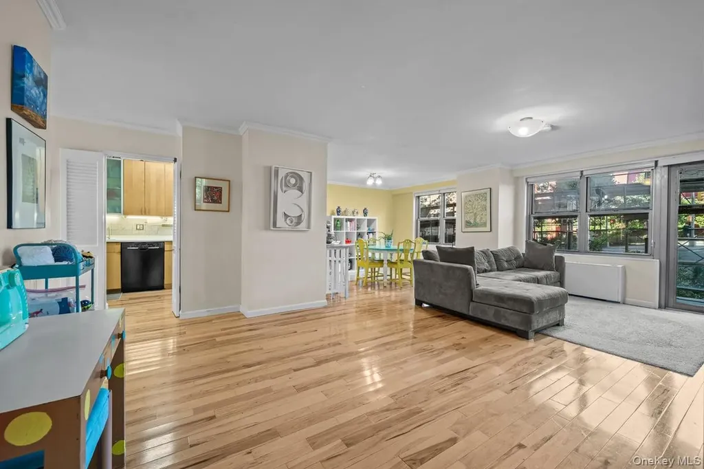 2500 Johnson Avenue N Bronx NY 10463