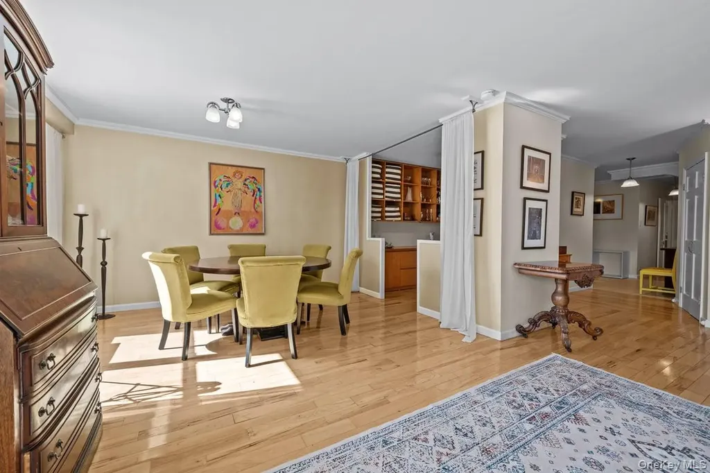 2500 Johnson Avenue N Bronx NY 10463