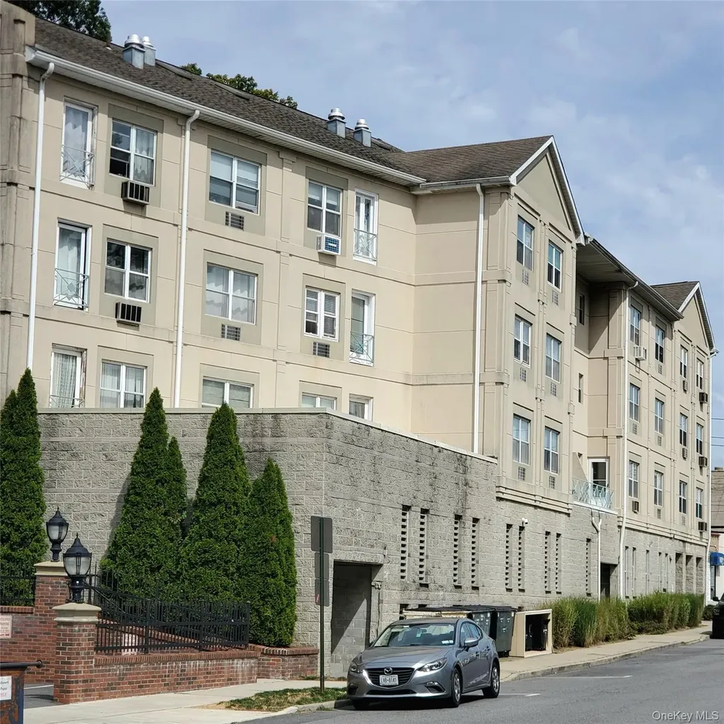 400 Mount Pleasant Avenue Mamaroneck NY 10543