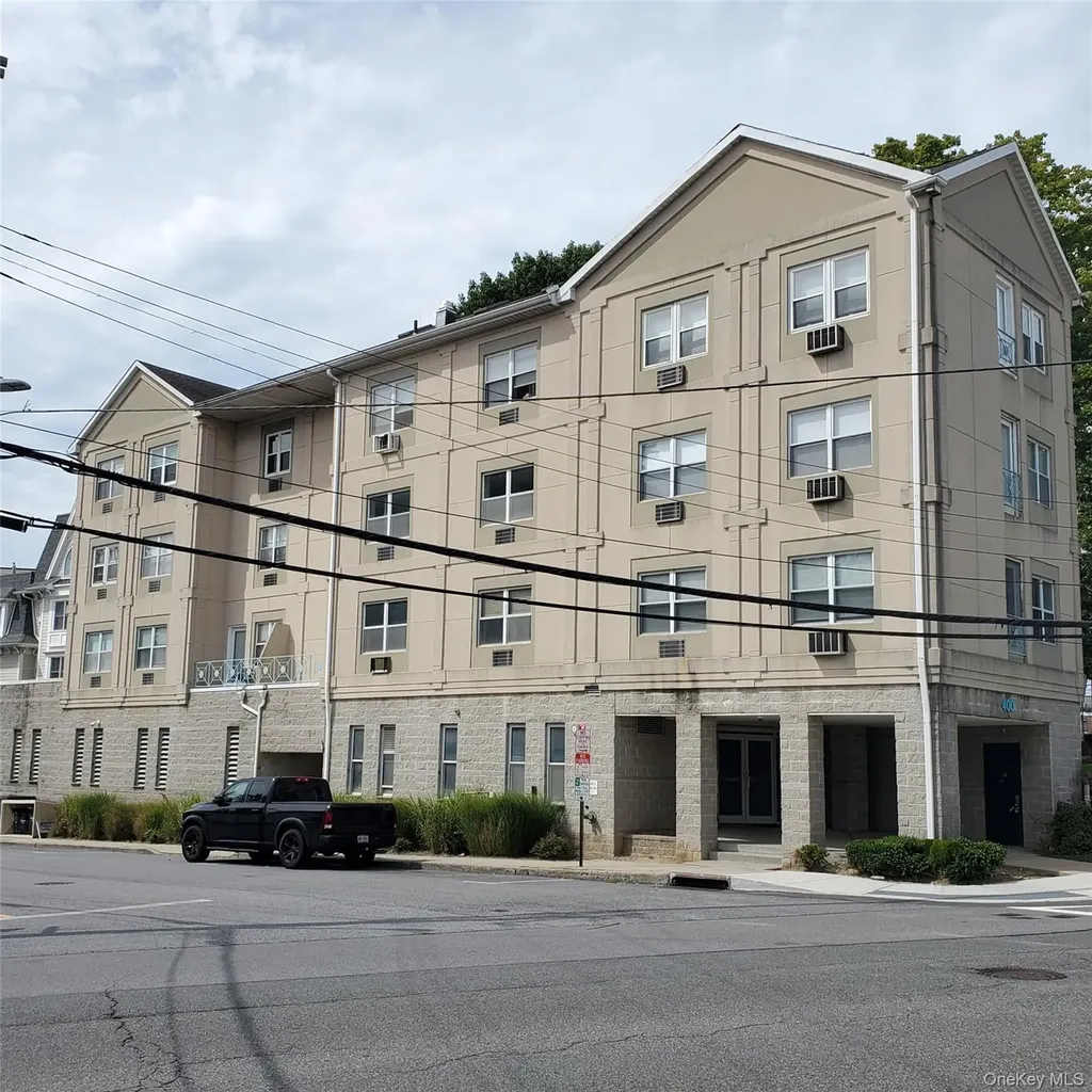 400 Mount Pleasant Avenue Mamaroneck NY 10543
