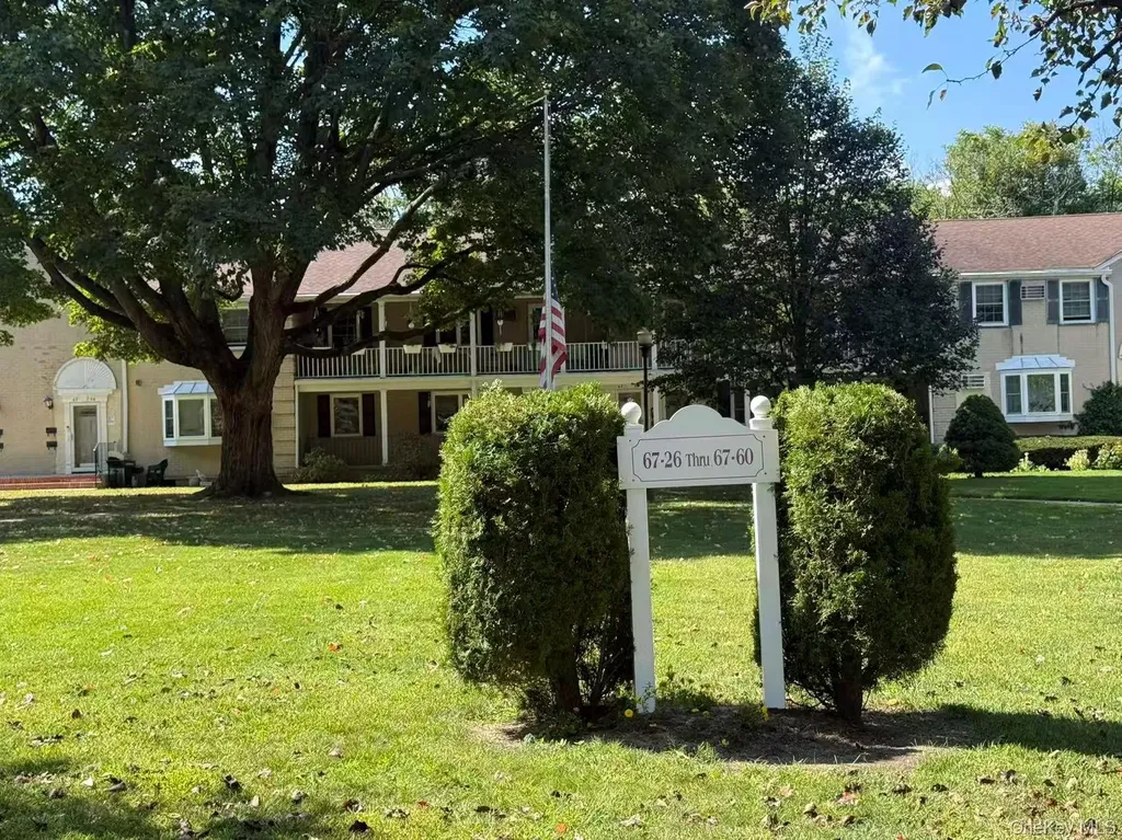 67-56 223nd Place Bayside NY 11364
