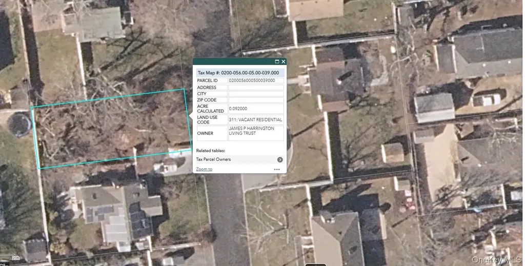 Columbine Road Brookhaven NY 11778