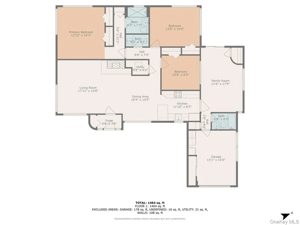 19 Ridge Drive E Roslyn NY 11576