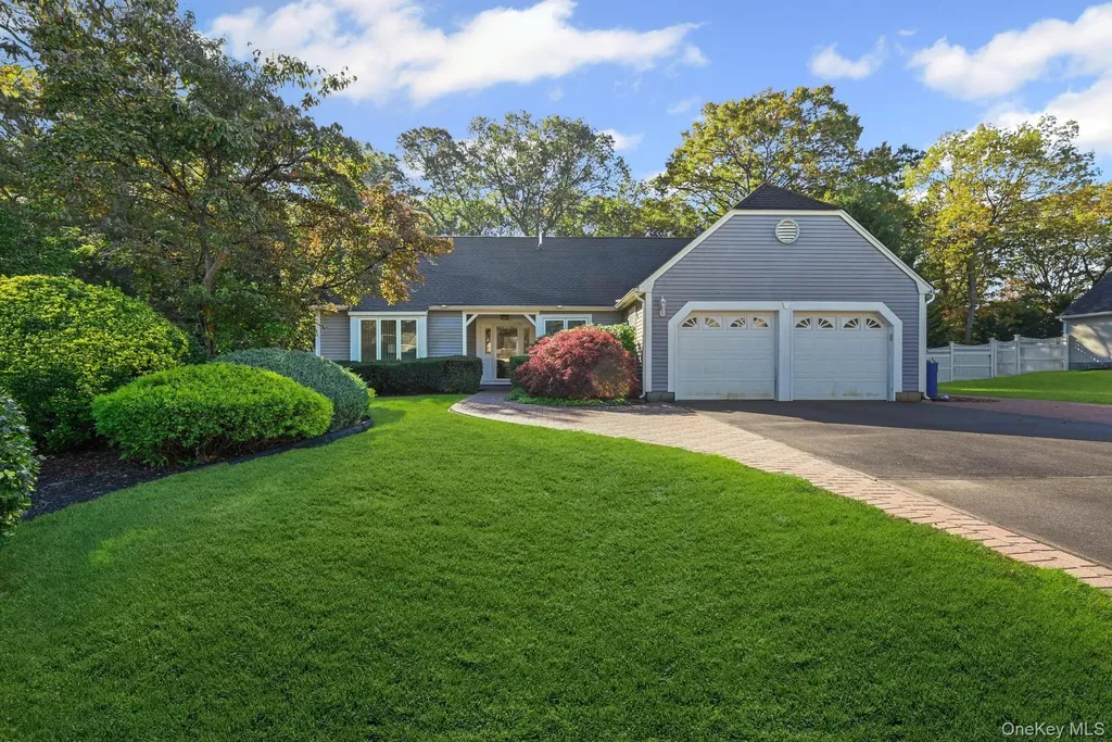 12 Ascot Place Coram NY 11727