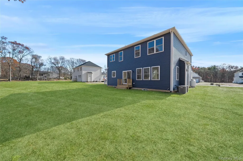 9 Fourth Avenue Centereach NY 11720