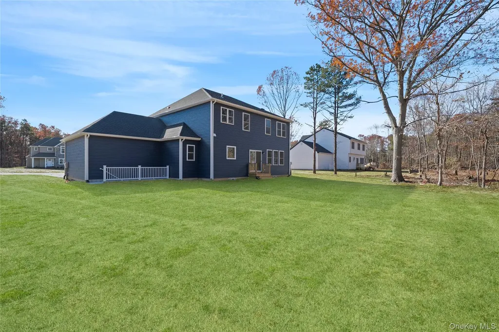 9 Fourth Avenue Centereach NY 11720