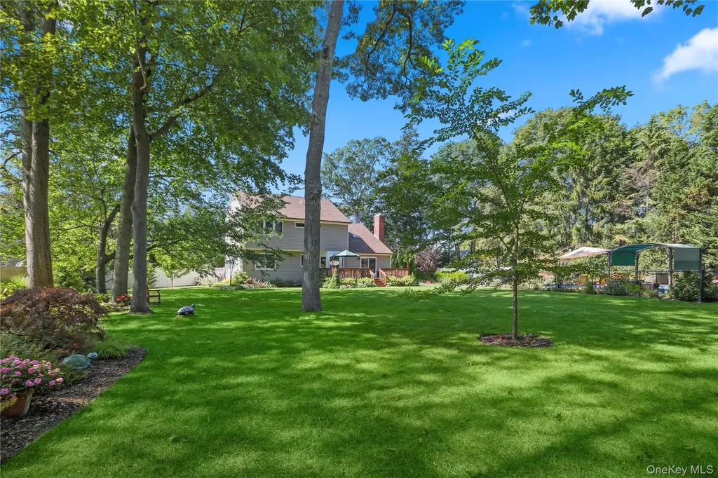 39 Roe Avenue East Patchogue NY 11772