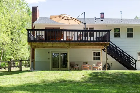 56 Hoof Print Road Millbrook NY 12545