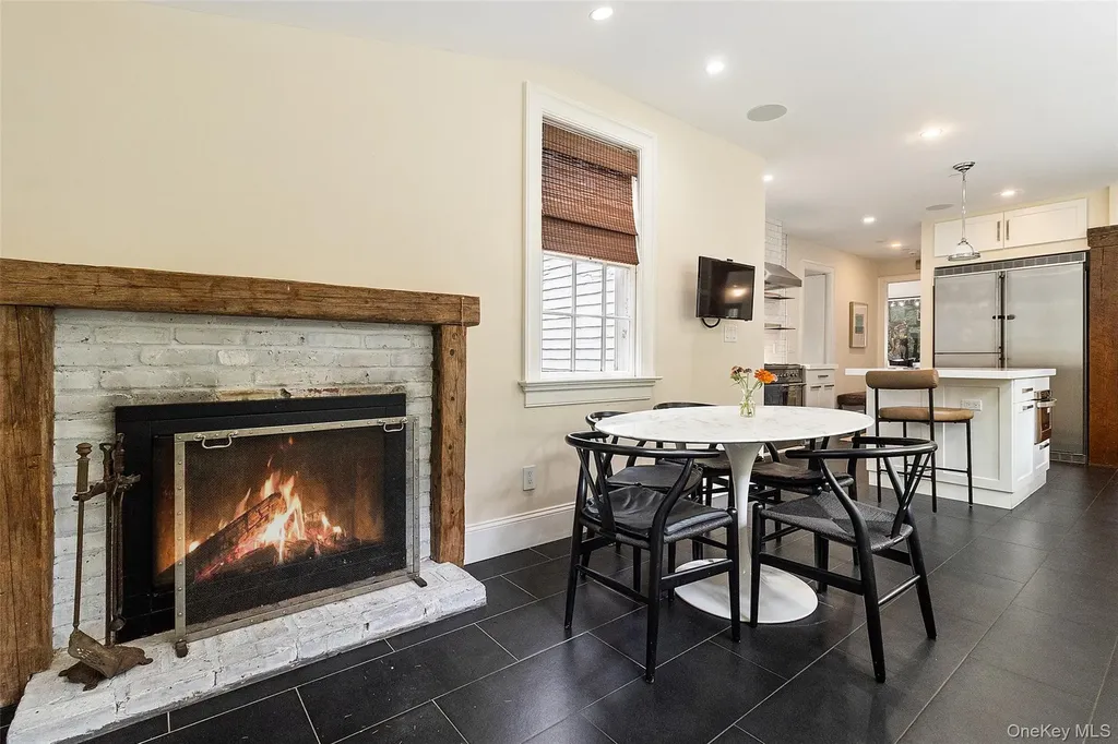 18 Salem Road Pound Ridge NY 10576