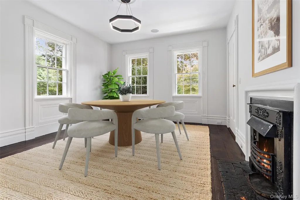 18 Salem Road Pound Ridge NY 10576