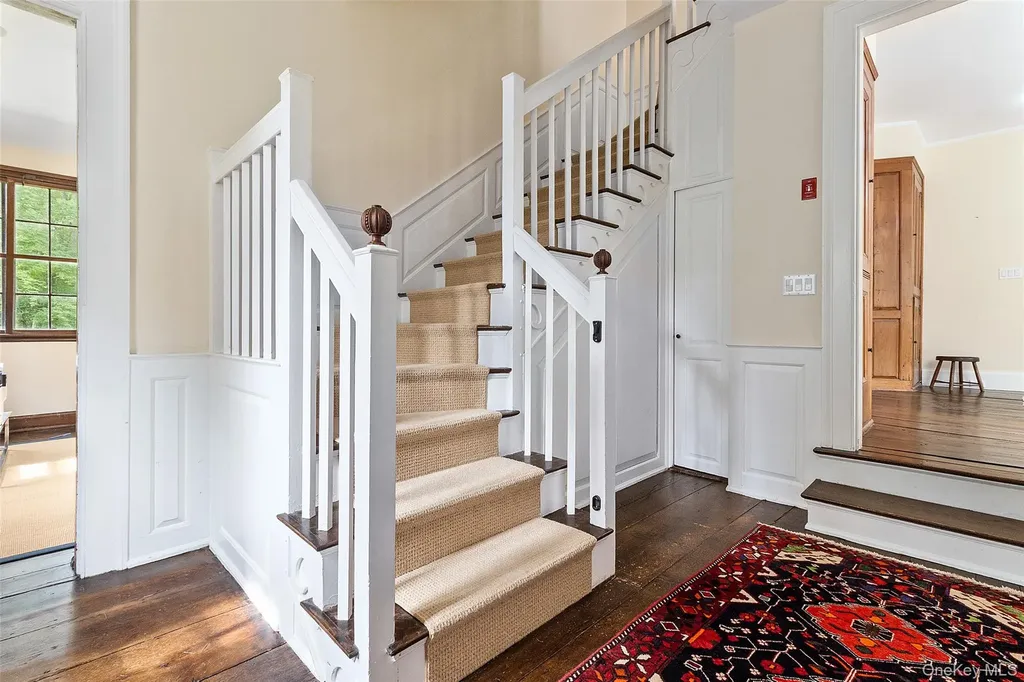 18 Salem Road Pound Ridge NY 10576