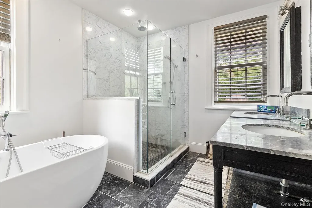 18 Salem Road Pound Ridge NY 10576