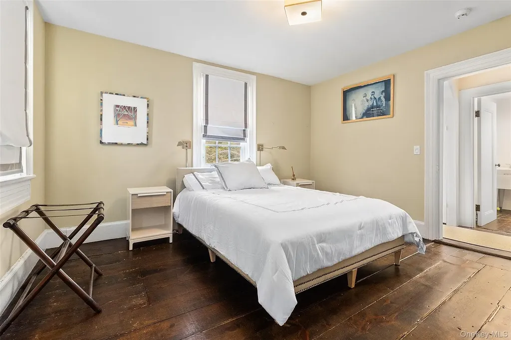 18 Salem Road Pound Ridge NY 10576