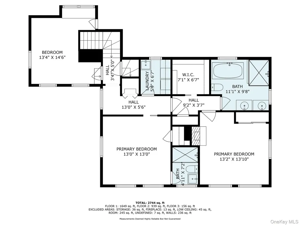18 Salem Road Pound Ridge NY 10576