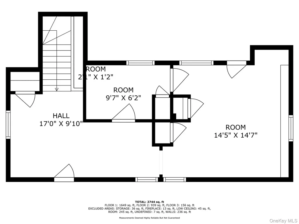 18 Salem Road Pound Ridge NY 10576