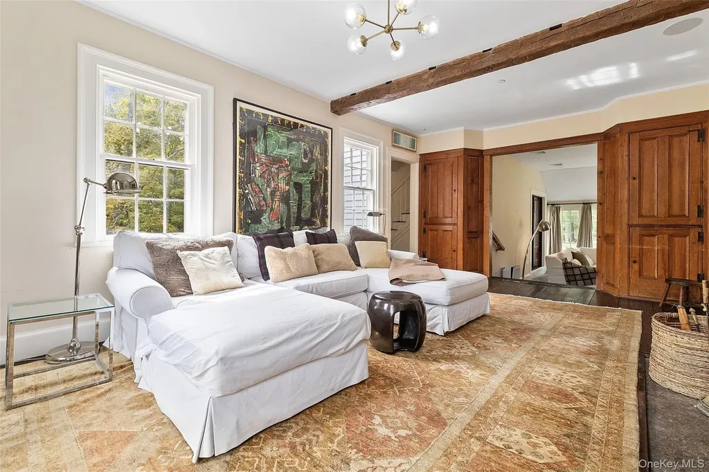 18 Salem Road Pound Ridge NY 10576