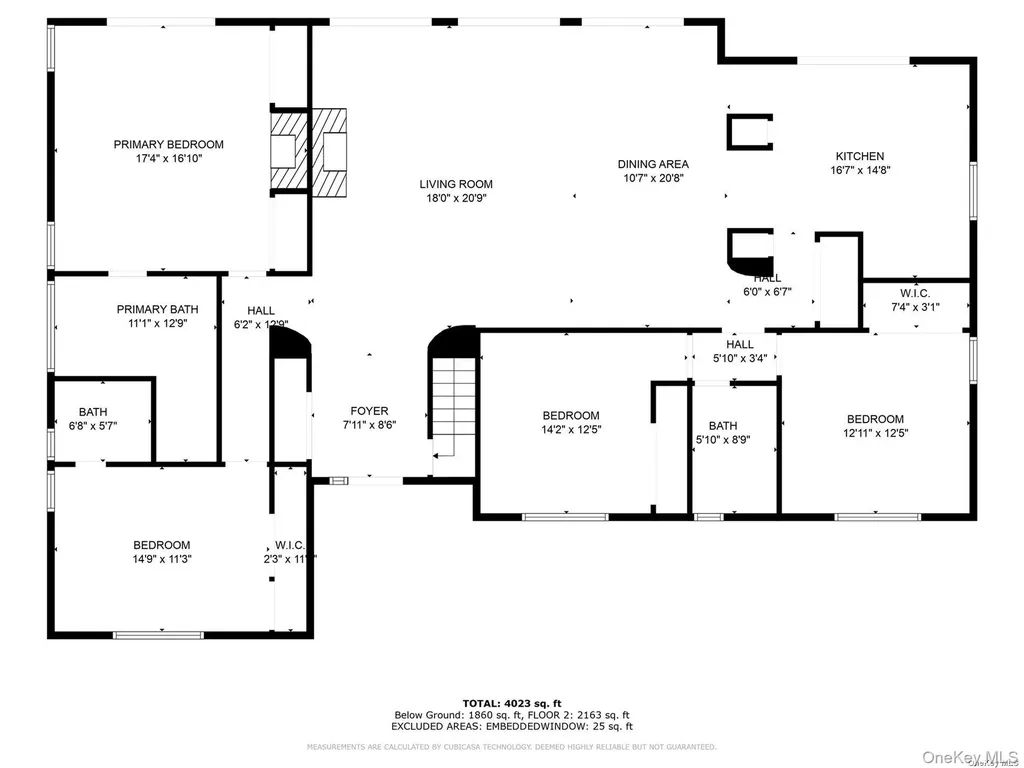 8 Deer Path Quogue NY 11959